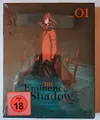 THE Eminence Shadow - Anime - Blu-ray; NEU; OVP; FSK18
