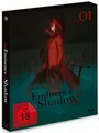 The Eminence in Shadow - Vol.1 - Blu-Ray - NEU