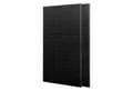 JA SOLAR Solarmodul Solarmodul 455W N-Type Bifazia Glas-Glas, 22.8% Efficiency full black, 455 W, (2-St., 22.8% Moduleffizienz), IP68