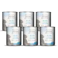 MjAMjAM - zarte Ente & Geflügel an leckeren Möhrchen