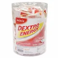 Dextro Energy Mini Kirsche, Traubenzuckertäfelchen, 300 Stück, 70000147
