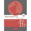 Mathematik Fachhochschulreife Wirtschaft. Schülerbuch von Garnet Becker/ Christoph Berg/ Susanne Viebrock/ Elke Effert/ Jost Knapp / Cornelsen Verlag
