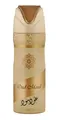 Lattafa Oud Mood Deodorant VAPO 200 ml