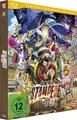 One Piece: Stampede - 13. Film - [Blu-ray] Steelbook