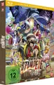 One Piece - Film - Stampede - Limited Steelbook Edition - Blu-Ray - NEU