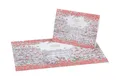Woods of Windsor - Schrankpapier - True Rose