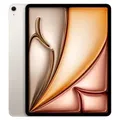 Apple 13-inch iPad Air M3 Wi-Fi + Cellular - Tablet - 128 GB - 33 cm (13") - Beige