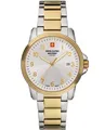 Swiss Alpine Military  SAM7011.1142 Quarzwerk Herren-Armbanduhr