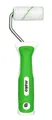 mako PREMIUM Lasurroller-Mini Mikrofaser extra kurz, 5 cm