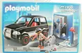 Playmobil City Action Tresorknacker mit Fluchtfahrzeug 4059 Neu & OVP Dieb Auto