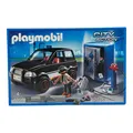 PLAYMOBIL® 4059 - City Action - Tresorknacker mit Fluchtfahrzeug Neu & OVP