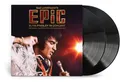 Epic (Elvis Presley in Concert): Original Motion P [Vinyl LP]