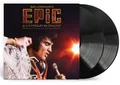 Elvis Presley - EPiC: Elvis Presley in Concert (Original Motion Picture Soundtra