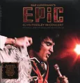 Elvis Presley Baz Luhrmann's Epic Doppel-LP Vinyl 12" 33 RPM M Mint