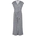 Betty Barclay Blusenkleid Overall 8813 blau 38 EU