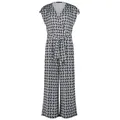 Betty Barclay Jumpsuit Overall blau 38