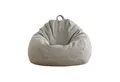 AD.CON Sitzsack Sitzsack Puff Relax-Sessel Bodenkissen Bean Bag mit Füllung AD.CON (Sitzsack mit Füllung), Hergestellt in Polen