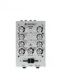 OMNITRONIC GNOME-202 Mini-Mixer silber