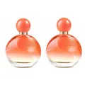 AVON FAR AWAY ENDLESS SUN Eau de Parfum für Damen 2x50ml