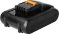 vhbw Akku kompatibel mit AL-KO Easy Flex CSA 2020 Pole Pruner, CSA 2020, GT 2025, 34.8 Li Lawnmower Werkzeug (2000 mAh, Li-Ion, 20 V)