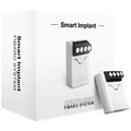Smart Implant