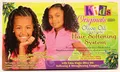 Africa's Best Kids Organics Olive Oil Ultra Gentle Hair Softening System