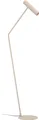 CAMINIA Stehleuchte Stehlampe Lampe - L40,5 x B27 x H158,5 cm - 1X4,7W inkl. - IP20