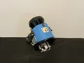 SICK LMS100-10000 Laserscanner gebraucht, guter Zustand no/2782