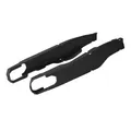 Polisport 8456500001 Schwinge Schutz für KTM SX/SX-F/XC/XC-F (13-18), Schwarz