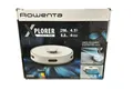 Rowenta X-Plorer Serie 75 RR755 Saugroboter – Laser-Navigation, 2700 Pa, gebrauc