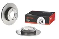 BREMBO 08.7165.21 Bremsscheibe