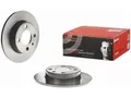 BREMSSCHEIBEN H. FÜR SEAT CORDOBA I MK1 1.4-1.9 99-02 IBIZA II MK2 1.0-1.9 96-02