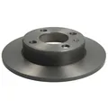 Bremsscheibe BREMBO 08.7165.21