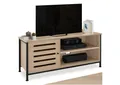 tectake Lowboard TV-Board, Industrial Style