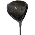 TaylorMade Qi4D Max Herren Driver - RH - 12.0 Senior (A) (Mitsubishi REAX 50 MR ...