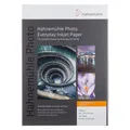 Hahnemühle Photo Matt Fibre A 4 warmweiss 200 g 25 Blatt (200 g/m², A4, 25 Stk.) (HAH10641900)
