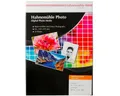 Hahnemühle Druckerpapier Photo Matt Fibre A 4 warmweiß 200 g 25 Blatt