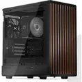 VIST Wood Ryzen 7 5700G RX VEGA 16GB SSD 1TB M.2 WIFI W11