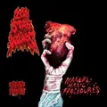Manual Manic Procedures (180g Black Vinyl) [Vinyl LP]