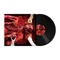 200 Stab Wounds 'Manual Manic Procedures' 180g Schwarzes Vinyl - Neu Versiegelt