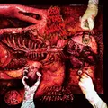 200 Stab Wounds Manual Manic Procedures (Vinyl) 12" Album (US IMPORT)
