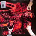 200 Stab Wounds / MANUAL MANIC PROCEDURES (180G BLACK VINYL) (LP) / Sony Music-