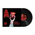 200 STAB WOUNDS - MANUAL MANIC PROCEDURES (180G BLACK VINYL)   VINYL LP NEU