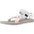 TEVA  W ORIGINAL UNIVERS Grau 37