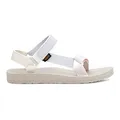 Teva Damen Original Universal Sandale, Pearl Metallic Multi, 37 EU