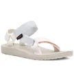 Teva Original Universal perlenweiss Damen Sandale