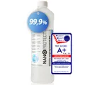 Isopropanol 99,9% | Isopropylalkohol | 1L mit Spritzeinsatz | Alkoholreiniger