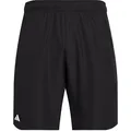 adidas Club 7IN Tennisshorts Herren in black, Größe XL