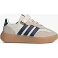 Adidas Barreda Decode El C Sneaker Beige, Kinder, Größe: 33 - Adidas Barreda Decode El C Sneaker Beige, Kinder, Größe: 33 - man - Beige