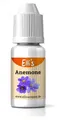 Ellis Aromen Anemone NATURIDENTISCHES Lebensmittelaroma | Für Speisen & Getränke | 10 ml